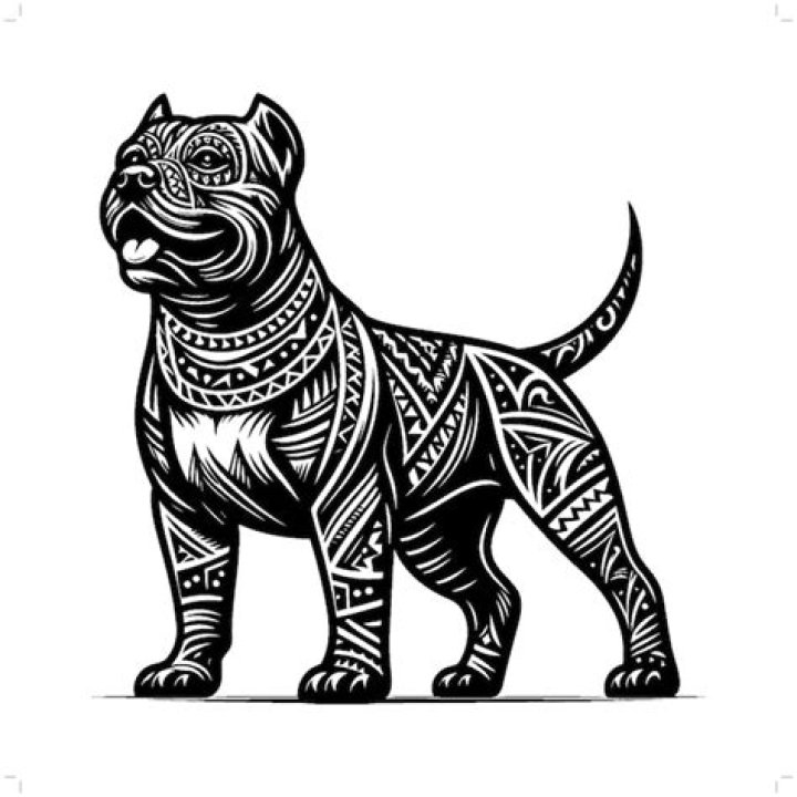 Unraveling The Pitbull Ethnic Background: A Deep Dive Into History And Heritage