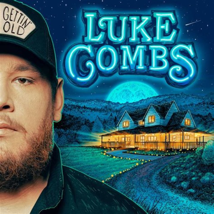 Unraveling The Political Stance Of Luke Combs: Is Luke Combs A Dem?