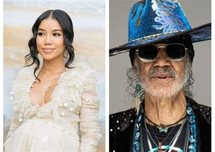 Unraveling The Roots: Jhené Aiko's Parents And Their Influence