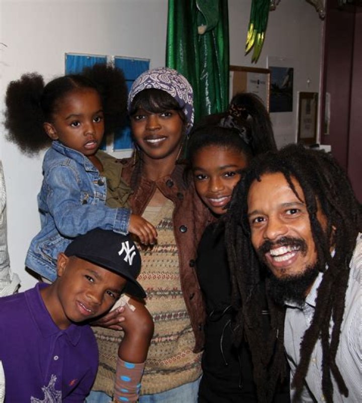 Unraveling The Roots: The Story Behind YG Marley’s Parents