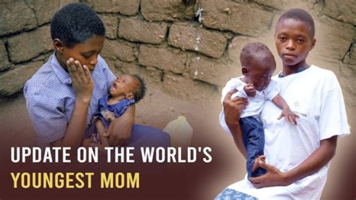 Unraveling The Story Of The World's Youngest Father