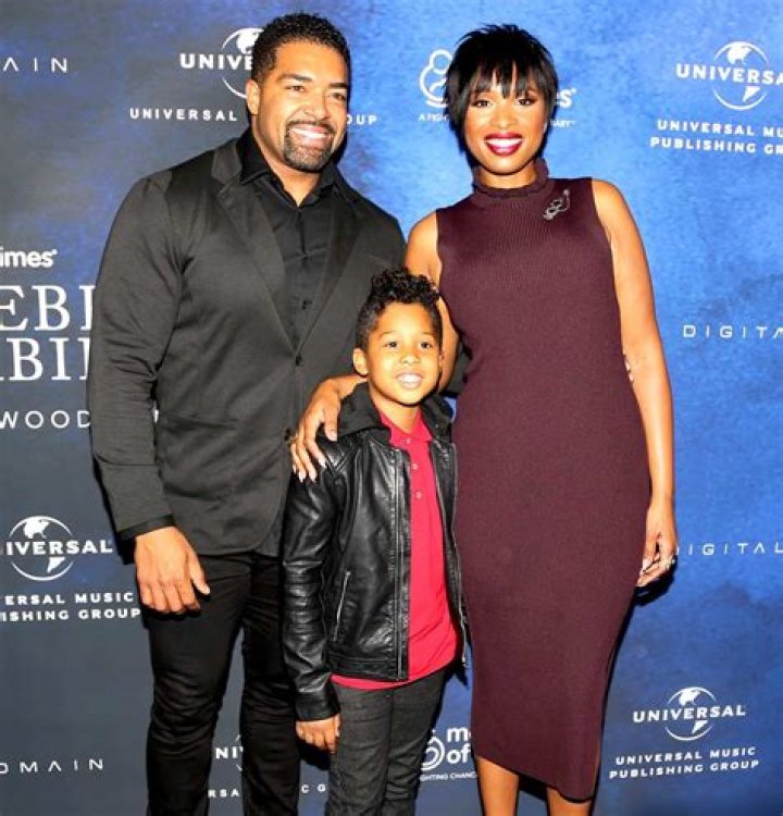 Unraveling The Truth: Are Jennifer Hudson And David Otunga Still Married?