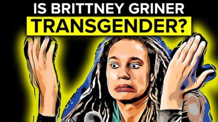 Unraveling The Truth: Is Brittney Griner Transgender?