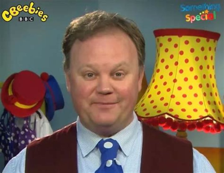 Unraveling The Truth: Justin Fletcher And The Allegations Of Pedophilia