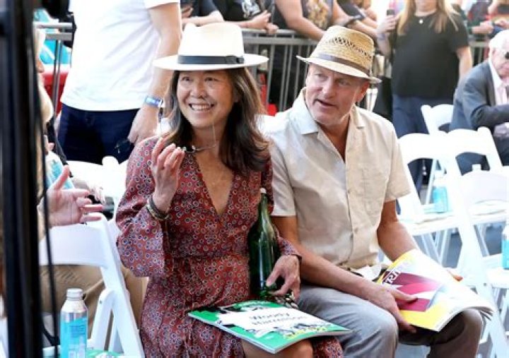 Unraveling The Woody Harrelson Scandal: A Deep Dive Into Controversy