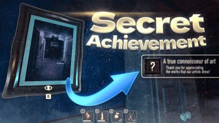 Unveiled Secrets: Hidden Achievements In Rust