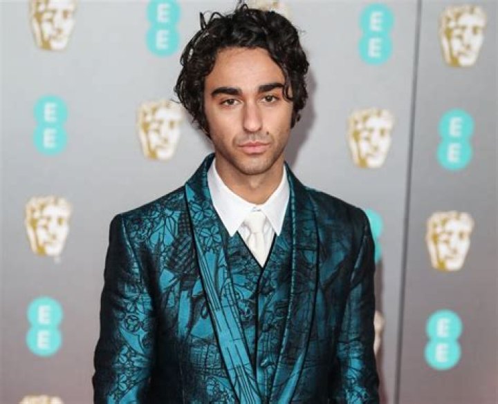 Unveiling Alex Wolff's Ethnicity: A Journey Through Heritage