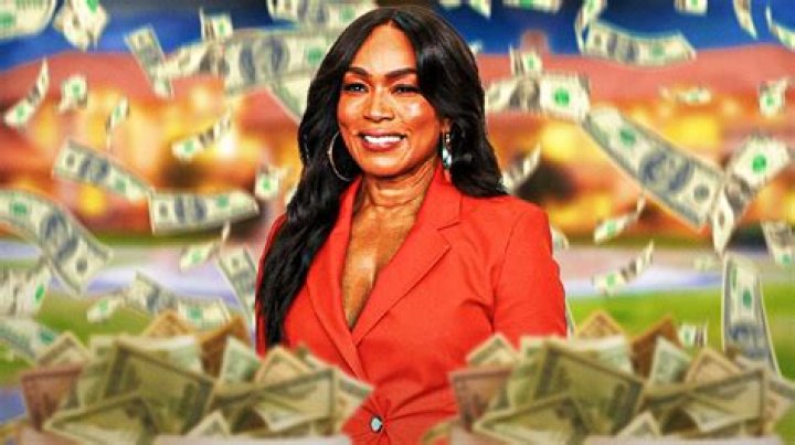 Unveiling Angela Bassett's Financial Success: What's Angela Bassett's Net Worth?