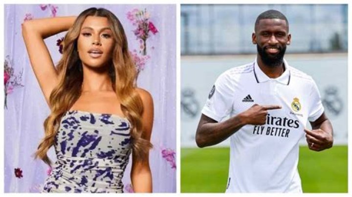 Unveiling Antonio Rüdiger's Novia: Love And Life Beyond The Pitch