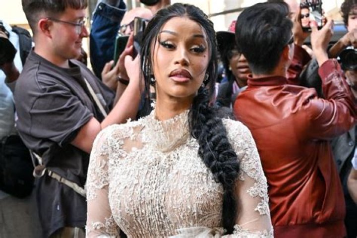 Unveiling Cardi B's Roots: Exploring Her Parents' Ethnicity