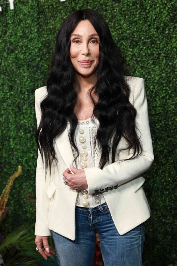 Unveiling Cher's Heritage: What Race Is Cher?