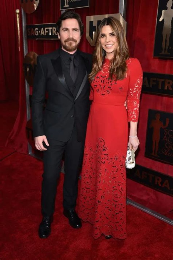 Unveiling Christian Bale's Marital Status: Is Christian Bale Married?