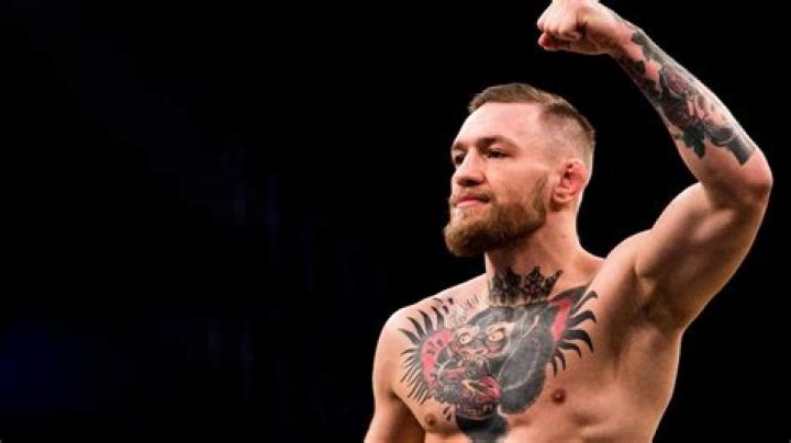 Unveiling Conor McGregor's Height: The Dimensions Of A Fighting Legend