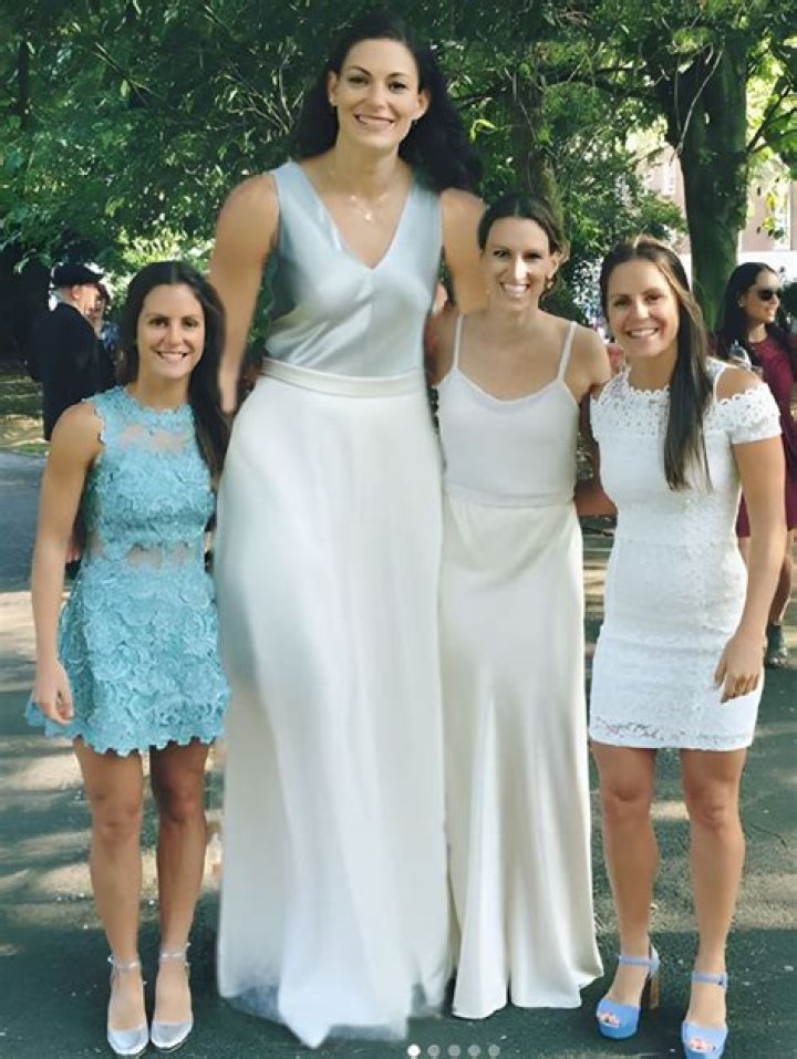 Unveiling Elizabeth Anne Pelayo 2023: A Rising Star