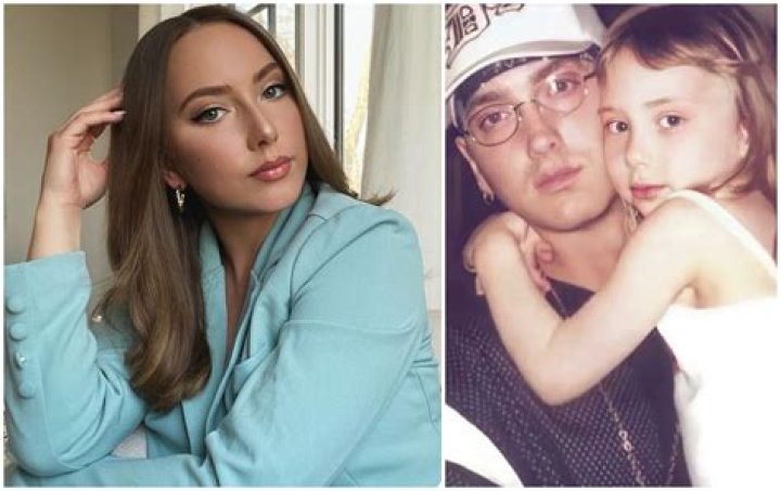 Unveiling Eminem's Family: Does Eminem Have A Sister?
