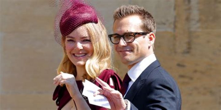 Unveiling Gabriel Macht's Extensive Relationship History