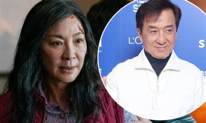Unveiling Jackie Chan's Marital Life: Did Jackie Chan Have A Wife?