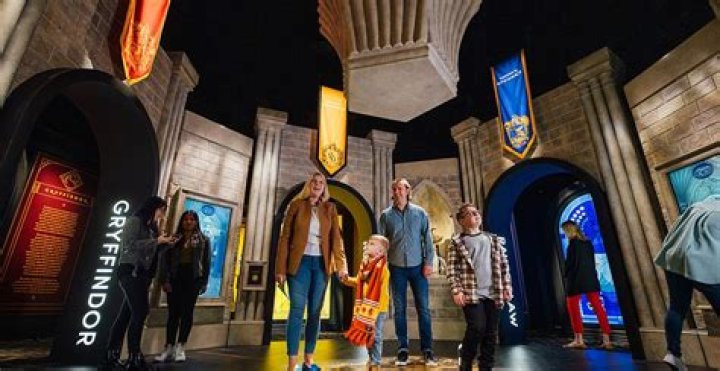 Unveiling Julie Walters' Role In The Wizarding World: Who Did She Play In Harry Potter?