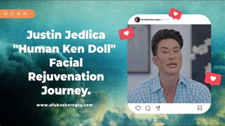 Unveiling Justin Jedlica's Ethnicity: A Journey Of Self-Expression