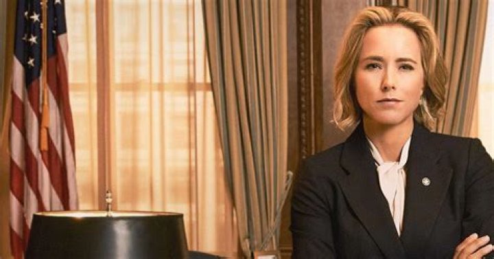 Unveiling Kat Sandoval: The Dynamic Force Behind Madam Secretary