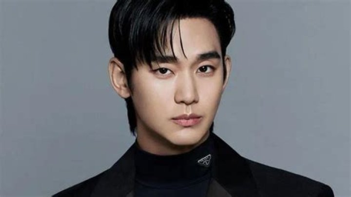 Unveiling Kim Soo-hyun's Net Worth In 2024: The Stellar Rise Of A Korean Icon