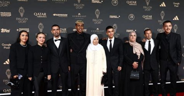 Unveiling Lamine Yamal's Mom: Her Age And Impact On His Life