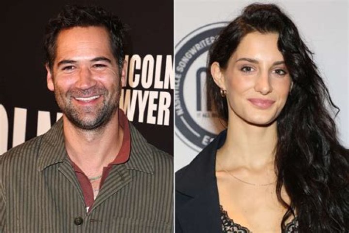 Unveiling Manuel Garcia-Rulfo's Relationships: A Deep Dive