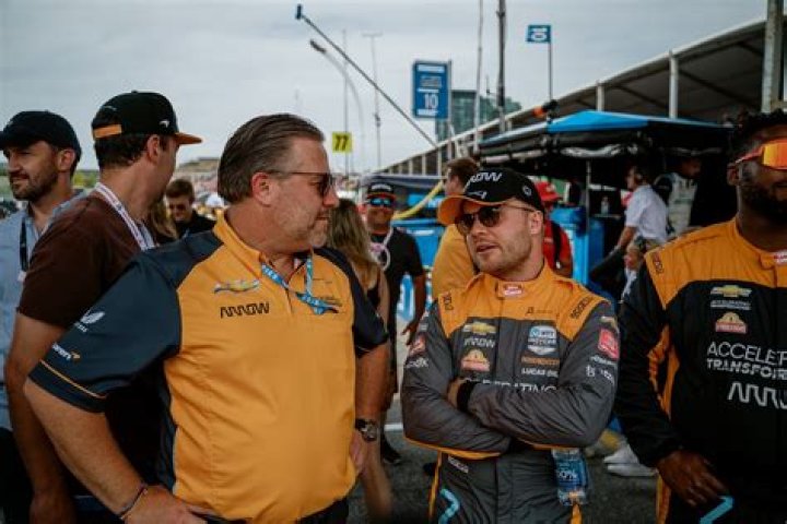 Unveiling McLaren Net Worth: A Deep Dive Into The Iconic Racing Brand