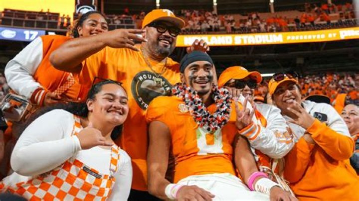 Unveiling Nico Iamaleava's Nationality: The Future Star's Cultural Roots