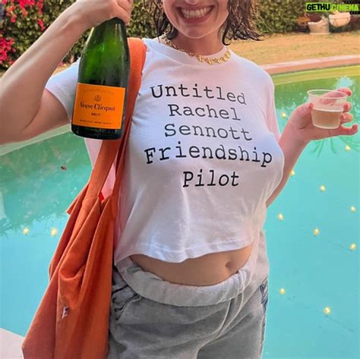 Unveiling Rachel Sennott: Heritage And Faith