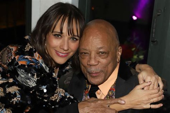 Unveiling Rashida Jones Age: The Multi-Talented Star