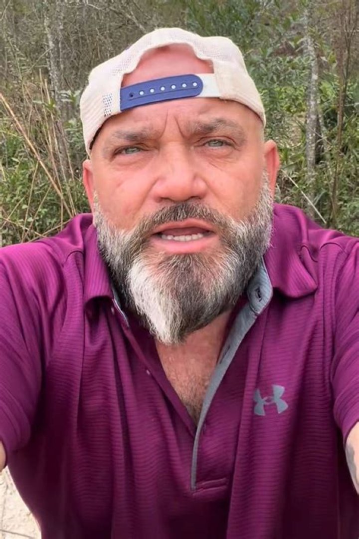 Unveiling Russell Hantz: Where Is He From?