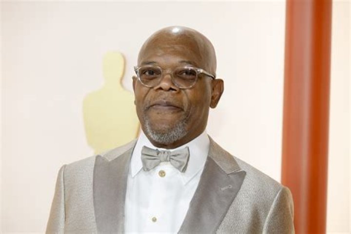 Unveiling Samuel Jackson's Net Worth
