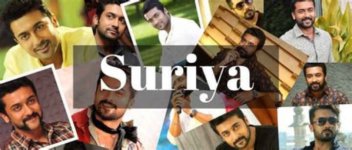 Unveiling Surya: Age And Journey In 2024