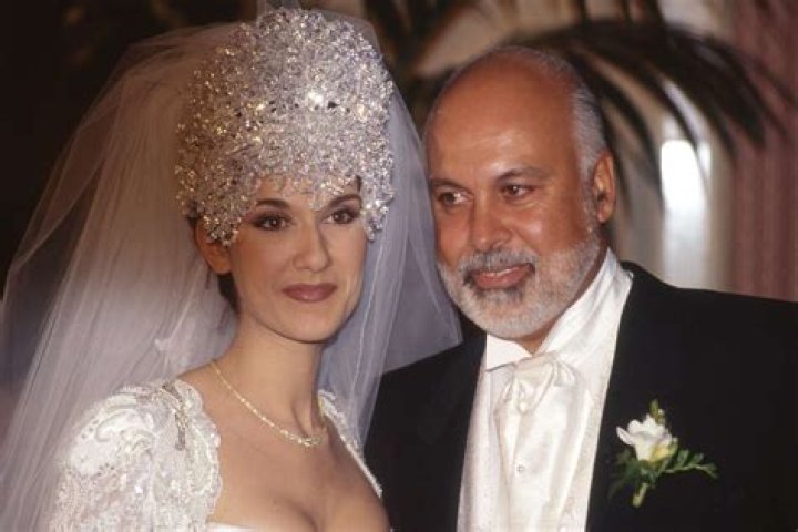 Unveiling The Age Of Celine Dion At Her Marriage