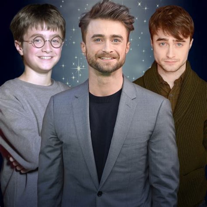 Unveiling The Age Of Daniel Radcliffe In The First Harry Potter Movie