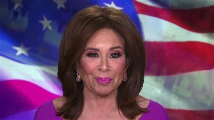 Unveiling The Age Of Fox News Judge Jeanine: A Closer Look