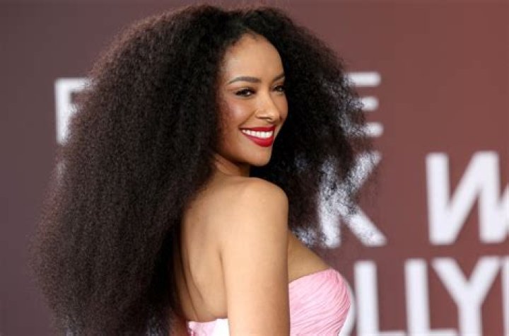 Unveiling The Age Of Kat Graham: A Journey Through Time