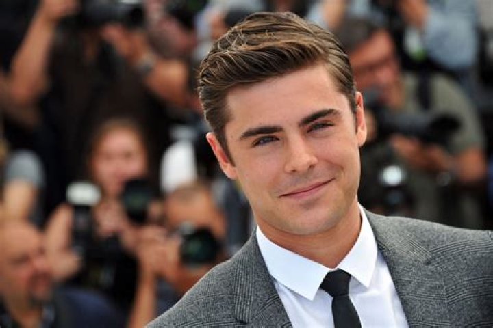 Unveiling The Age Of Zac Efron: How Old Is He?