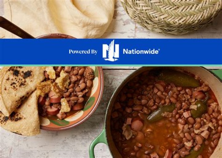 Unveiling The Ages Of Pati Jinich's Beloved Sons