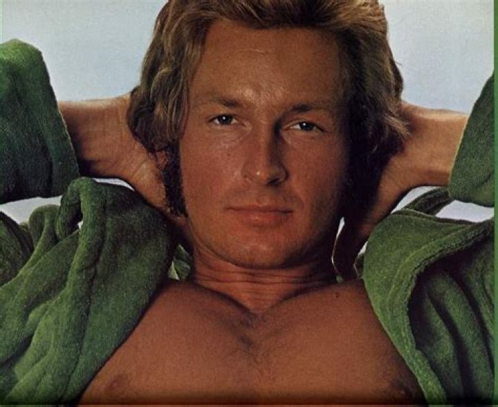 Unveiling The Allure Of John Gibson Playgirl: A Journey Through Fame And Passion