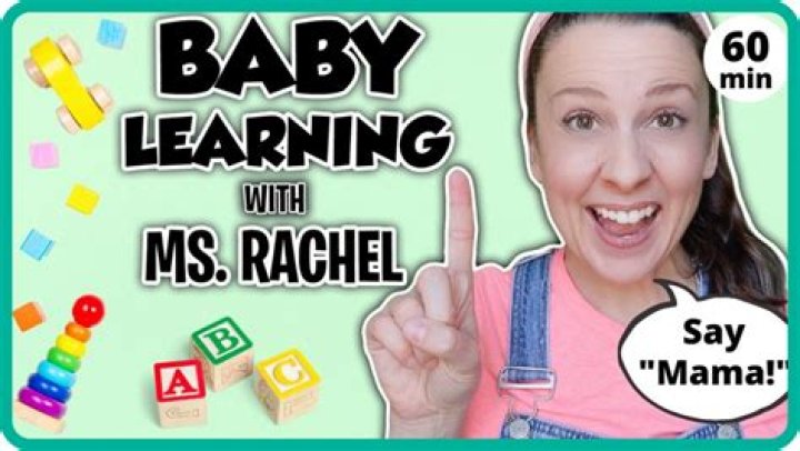 Unveiling The Allure Of Ms. Rachel: A Closer Look At MsRachel Boobs