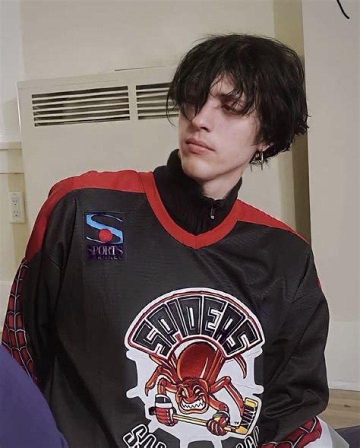 Unveiling The Artistic Journey Of Fletcher Shears