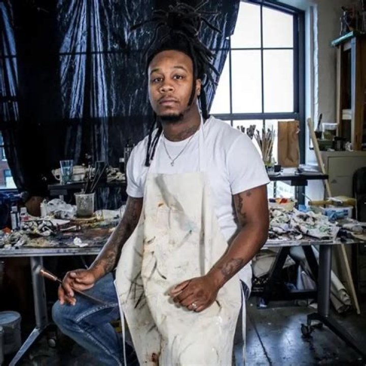 Unveiling The Artistic Journey Of Serrath Y Poncho