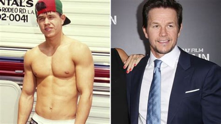 Unveiling The Boy Band Wahlberg: A Journey Through Music And Fame