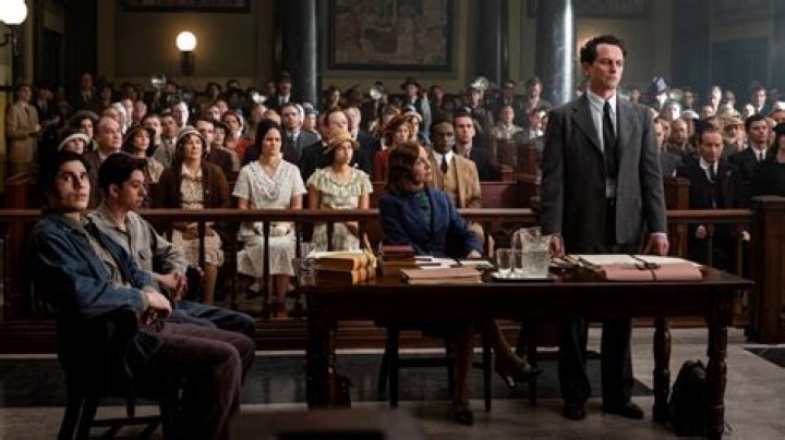 Unveiling The Cast Of Perry Mason: A Journey Through The Legal Drama