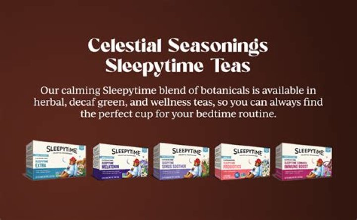 Unveiling The Celestial Seasonings Cult: A Journey Into Tea, Community, And Belief