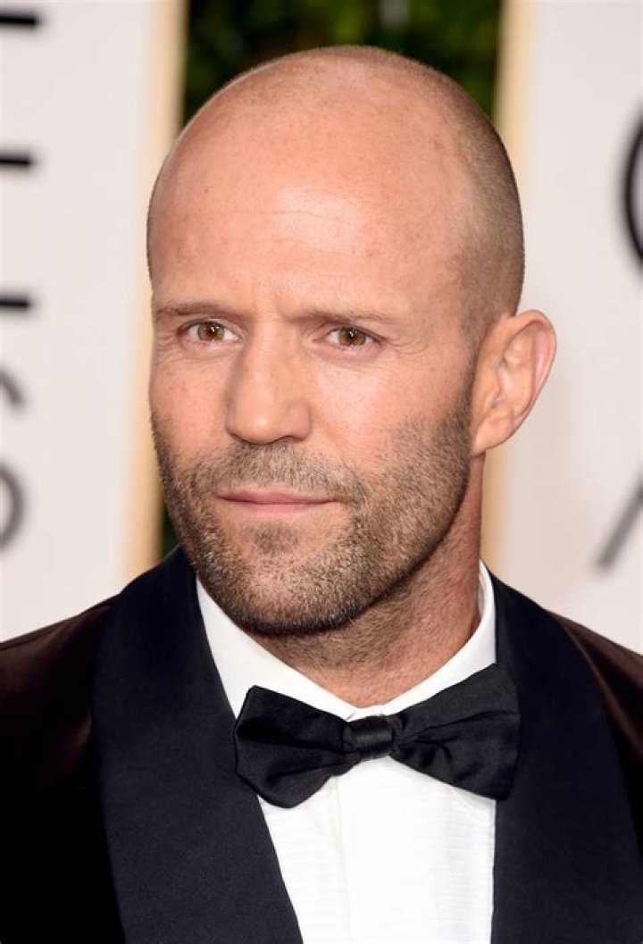 Unveiling The Charisma Of Jason Statham: The Journey Of A True Action Star