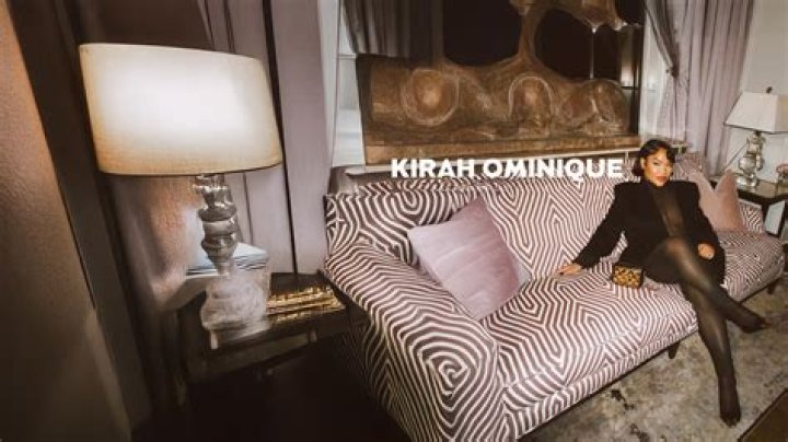 Unveiling The Charisma Of Kirah Ominique: A Rising Star
