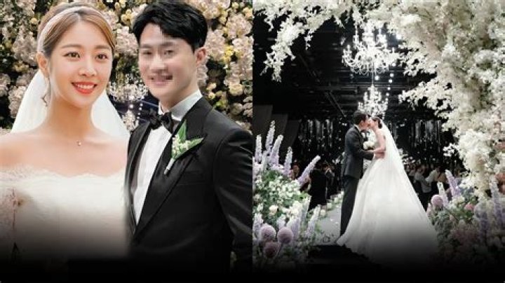 Unveiling The Charisma Of Rowoon: A Journey Through Talent And Passion